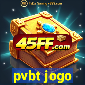 pvbt jogo